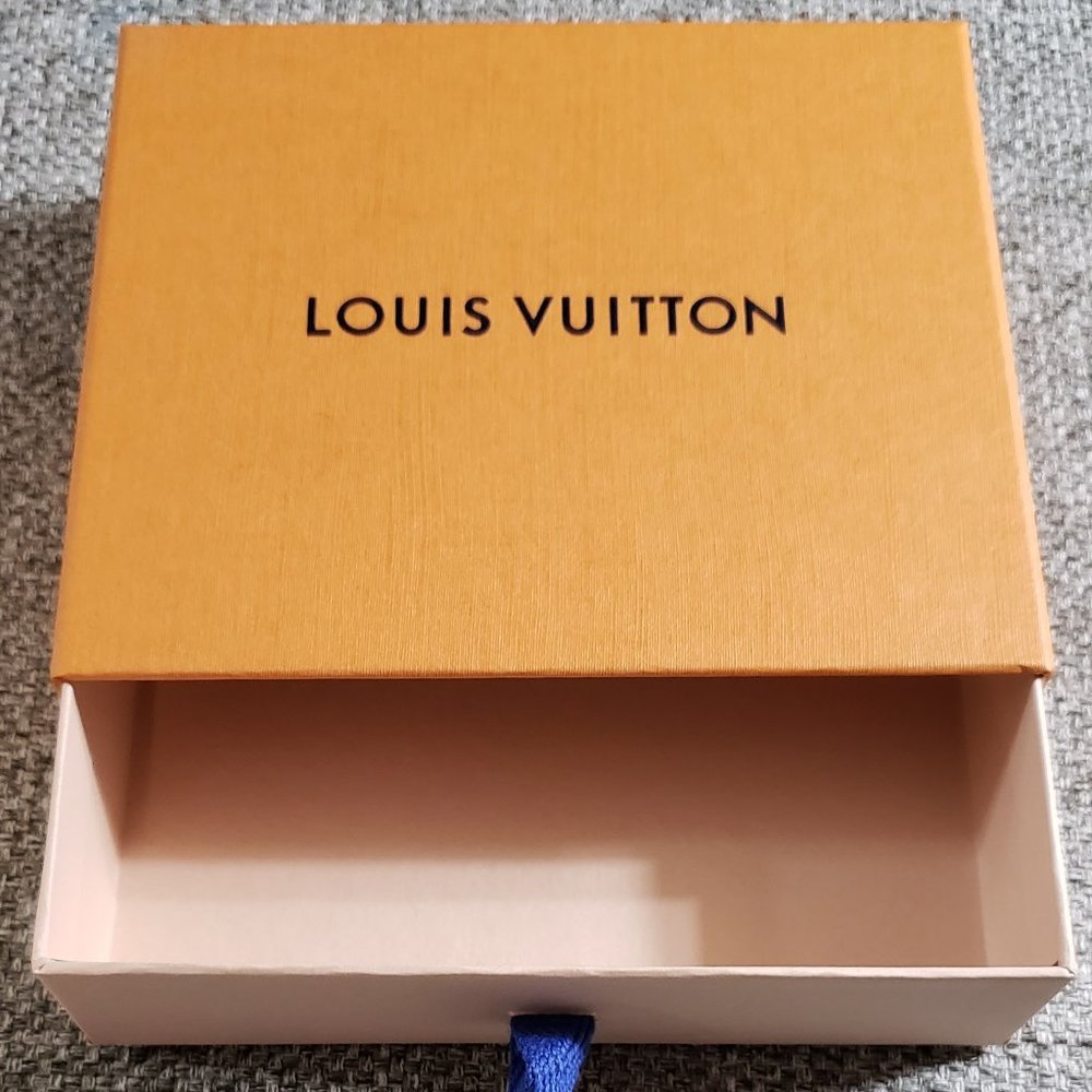 Louis Vuitton Packaging Box